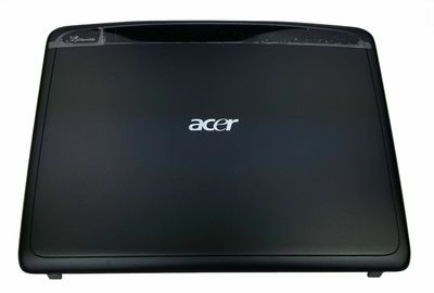 Cover Top LCD ( Tapa Superior ) Black Acer Aspire 5220 5315 5720 60.AJ802.004