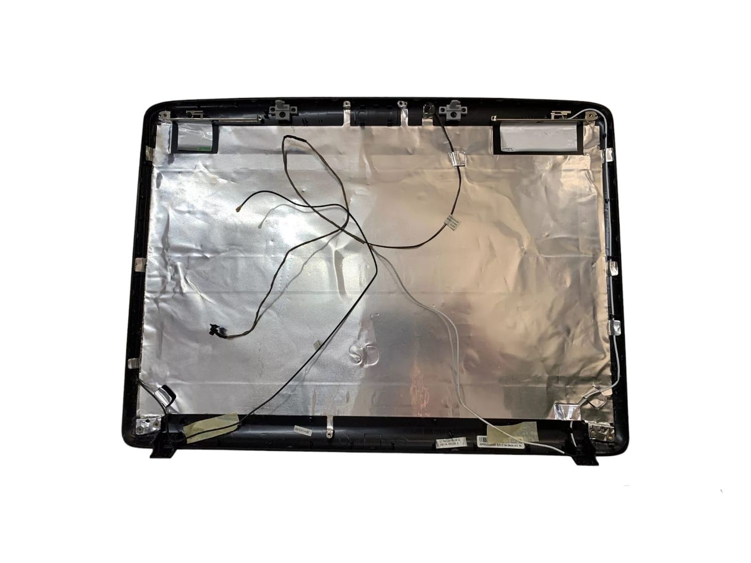 Cover Top LCD ( Tapa Superior ) Black Acer Aspire 7520 7520G 7720 7720G ICK70 60.AHJ02.004