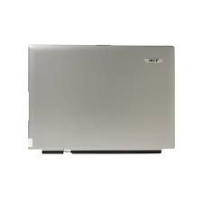 Cover Top LCD ( Tapa Superior ) Silver Acer Aspire 1640 42.A55V7.001