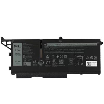 Bateria Original Dell Latitude 5430 11.5V 3467 mAh  3625mAh 51Wh 3 Celdas CPL-51R71 , 51R71 , 051R71