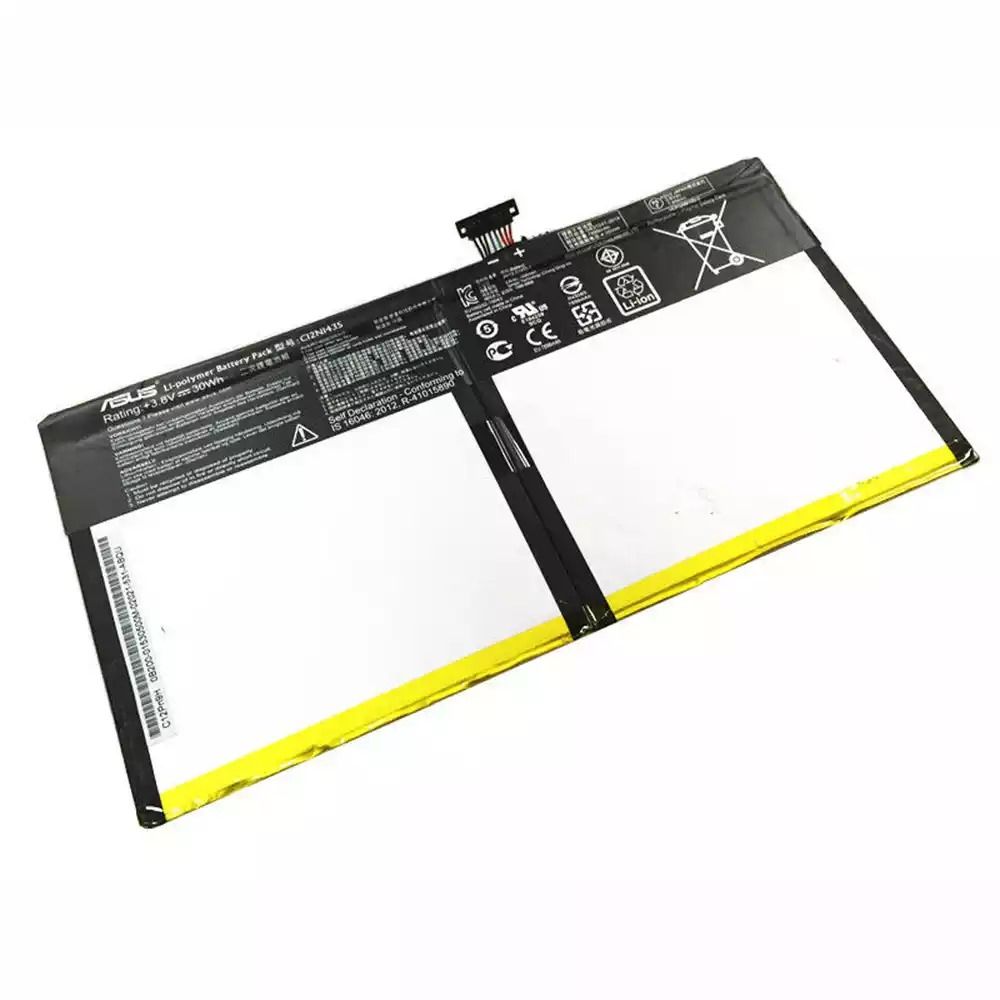 Bateria Original Asus Transformer Book T100 T100H T100HA 3.8V 7896mAh 30Wh C12N1435 , CI2N1435 , C12NI435