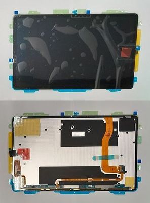 Pantalla Samsung Galaxy Tab S8+ SM-X800N / SM-X806B GH82-27887A (Service Pack)