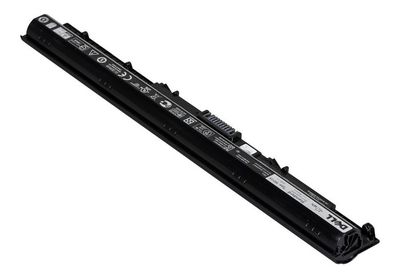 Bateria Original Dell Inspiron 14 Series 14.8V 2600mAh 49Wh M5Y1K , 991XP , 091R88 , GXVJ3 , HD4J0 ,  K185W , WKRJ2