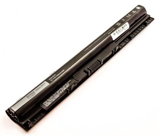 Bateria Dell Inspiron 14 Series 4.8V 2200mAh 33Wh GXVJ3 , HD4J0 , K185W , M5Y1K , WKRJ2 , MBXDE-BA0181