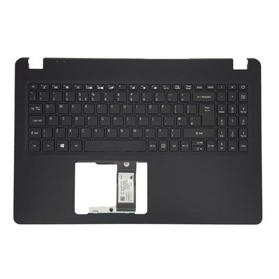Cover upper (Cubierta superior ) Black + teclado español Acer A315-42 A315-54 A315-54K 6B.HF8N2.023