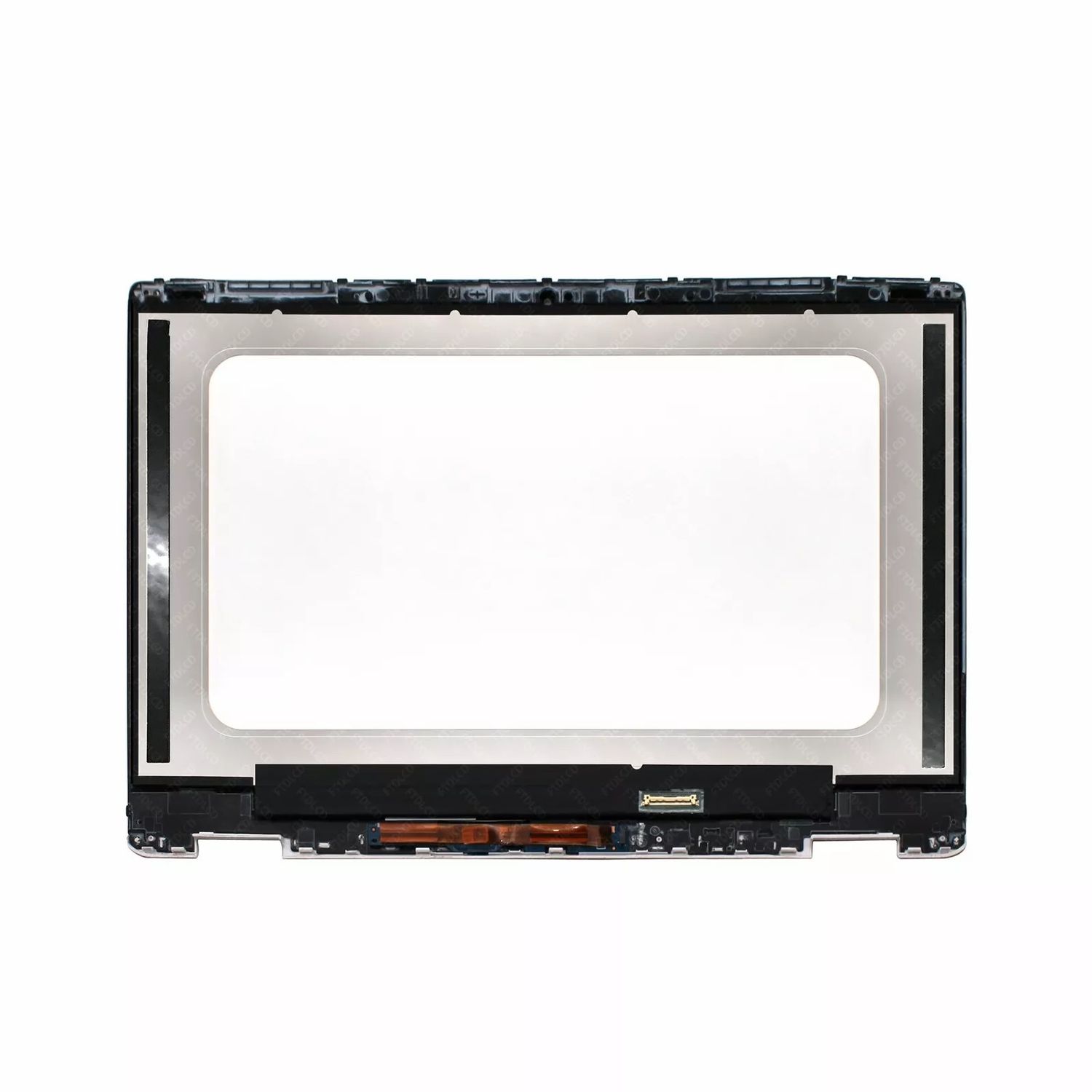 Modulo LCD 14. 30 Pines FHD 1920 * 1080 con Marco HP Chromebook X360 14B-CA L77983-001