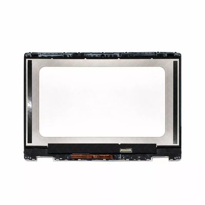Modulo LCD 14. 30 Pines FHD 1920 * 1080 con Marco HP Chromebook X360 14B-CA L77983-001