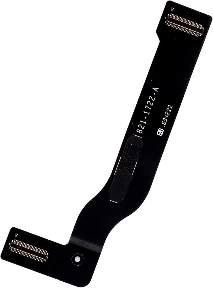 Flex cable I/O Board Apple MacBook A1466 (2012-2017) 821-1722-A