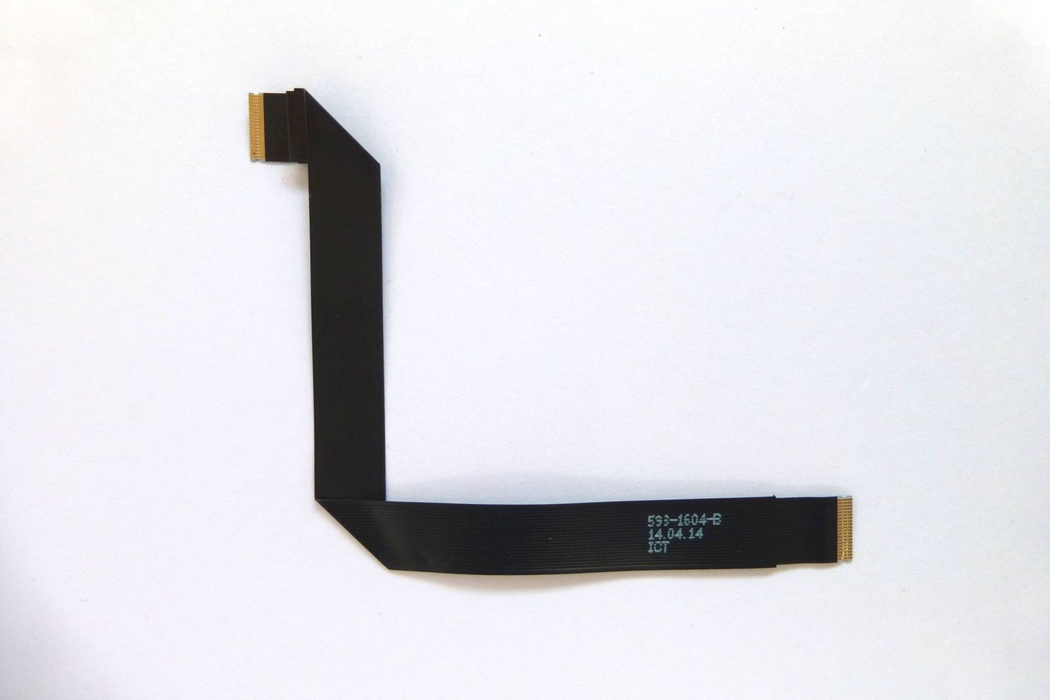 Flex cable TrackPad / Touchpad Apple MacBook Air A1466 (2012-2017) 593-1604-B