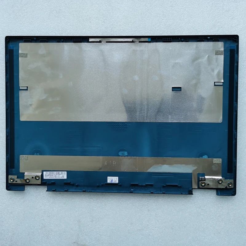 Cover Top LCD ( Tapa Superior ) Blue HP Pavilion x360 14-DW Series L98209-001  , 6070B1744601