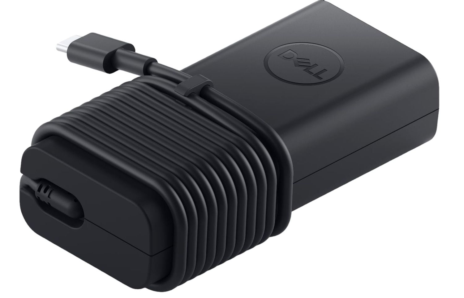 Cargador Original Dell USB Tipo C / USB-C 65W  450-BBVD , 0D2YG , 450-ALJL