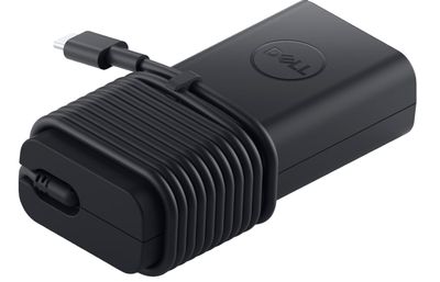 Cargador Original Dell USB Tipo C / USB-C 65W  450-BBVD , 0D2YG , 450-ALJL