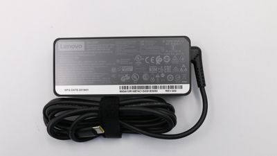 Cargador Original Lenovo ThinkPad L13 Yoga Gen 2 (type 20VL, 20VK)  USB Tipo C / USB-C 65W  02DL128 , ADLX65YCC3D