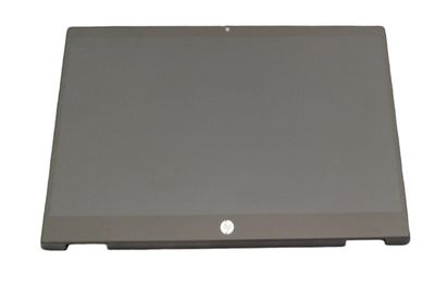 Modulo LCD 13.3" FHD ( 1920 * 1080 IPS ) HP Chromebook x360 13b-ca  N26603-001 , N24444-001