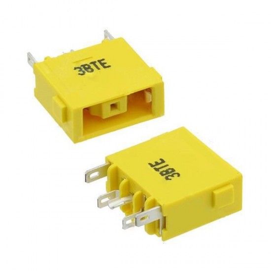 DC Power Jack para Lenovo IdeaPad Yoga 13  DCJ0044 , DC30100PEOO ,  DC30100PE00