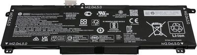 Bateria Original Original HP Omen 15-EK 15-EN Series 11.55V 5833mAh 70.91Wh SD06XL , L84392-005