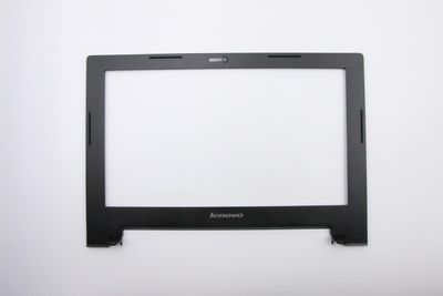Cover bezel LCD (marco frontal) Black Lenovo S210 Type 80AN 90202931
