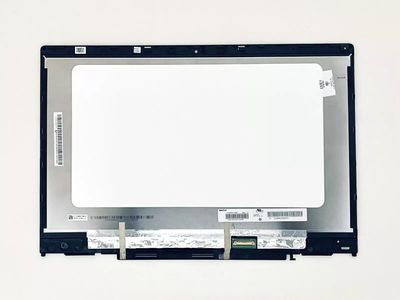 Modulo LCD 14.0" 30 Pines FHD 1920 * 1080 con Marco HP Pavilion X360 14-CD Series L20555-001 , L22379-001 , L18192-001