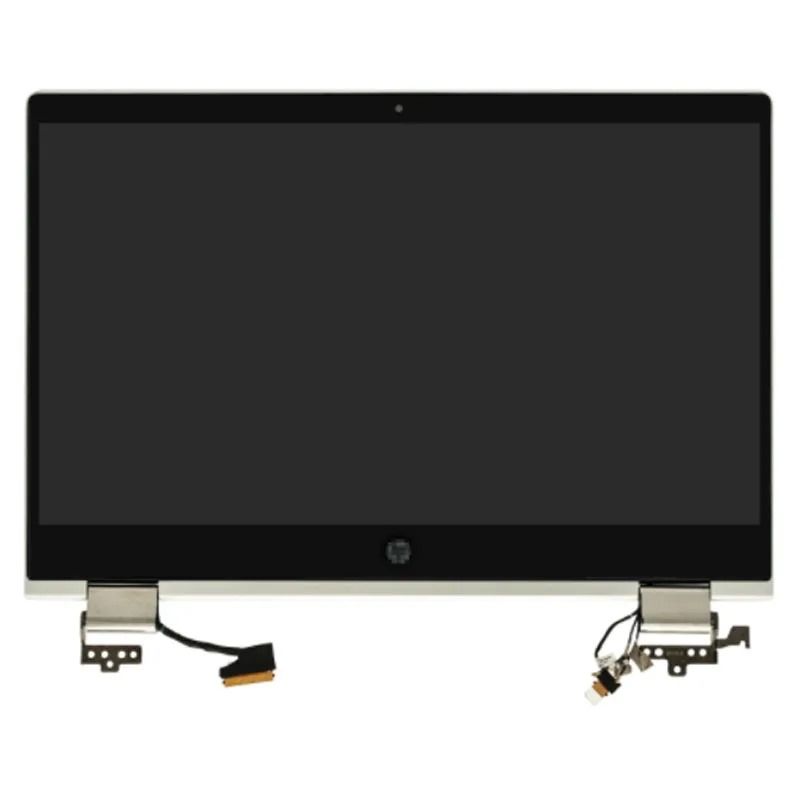 Pantalla completa 14.0" LCD FHD ( 1920 * 1080 ) Silver HP Pavilion X360 14-CD Series L18192-001 , L22374-001