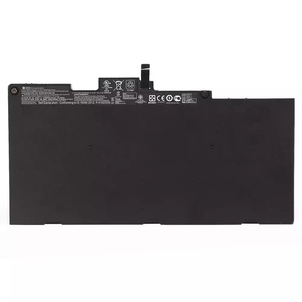 Bateria Original HP EliteBook 840 848 G4 Series 11.55V 51Wh  TA03XL , TA03051XL-PL RT , 854108-006