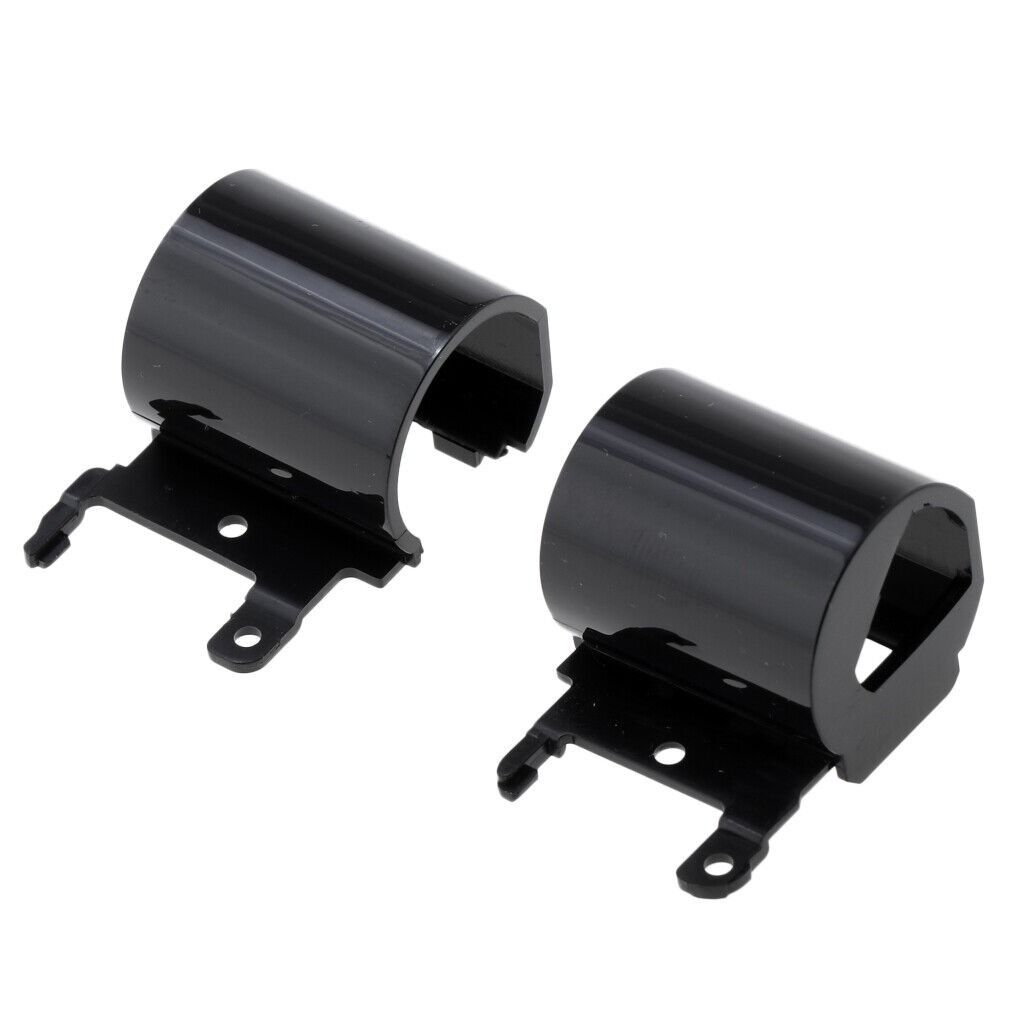 Cover Hinge Right + Left ( Cubre Bisagra Der + Izq ) Black HP 15-BS 15-BW 15-BR, 250 G6 255 258 Series 924984-001 , 924985-001