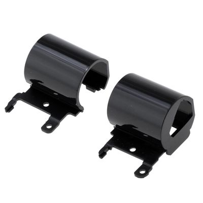 Cover Hinge Right + Left ( Cubre Bisagra Der + Izq ) Black HP 15-BS 15-BW 15-BR, 250 G6 255 258 Series 924984-001 , 924985-001
