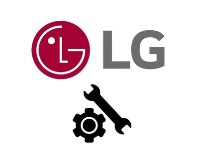 Piezas & Partes LG