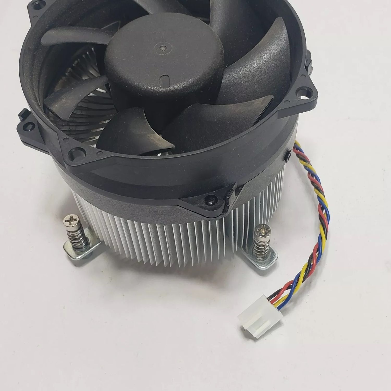 Ventilador CPU + Disipador  para Acer Veriton X480G X275 HI.10800.044