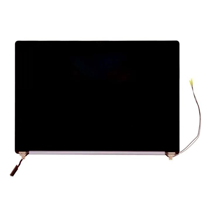 Pantalla completa 16" Silver Samsung Galaxy Book4 Edge NP960XMA BA96-08633A