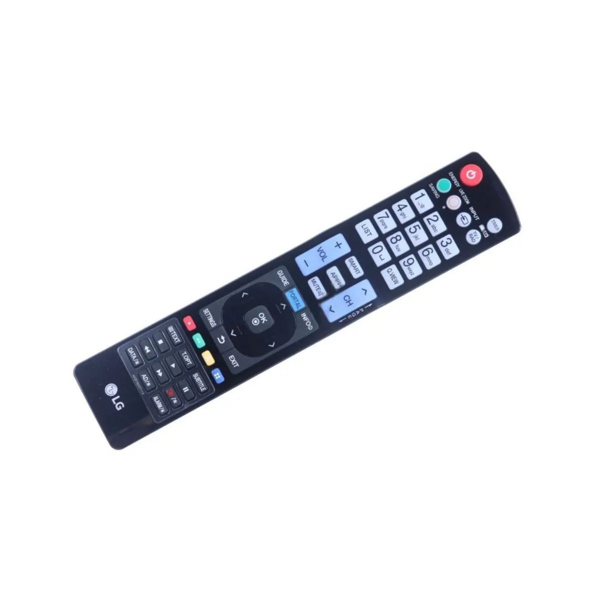 Mando a distancia Original LG AKB76037114