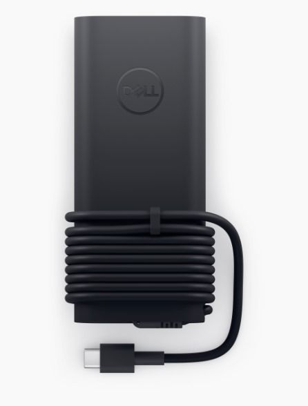 Cargador Original Dell Tipo C / USB-C  90W MDD7C , 0MDD7C