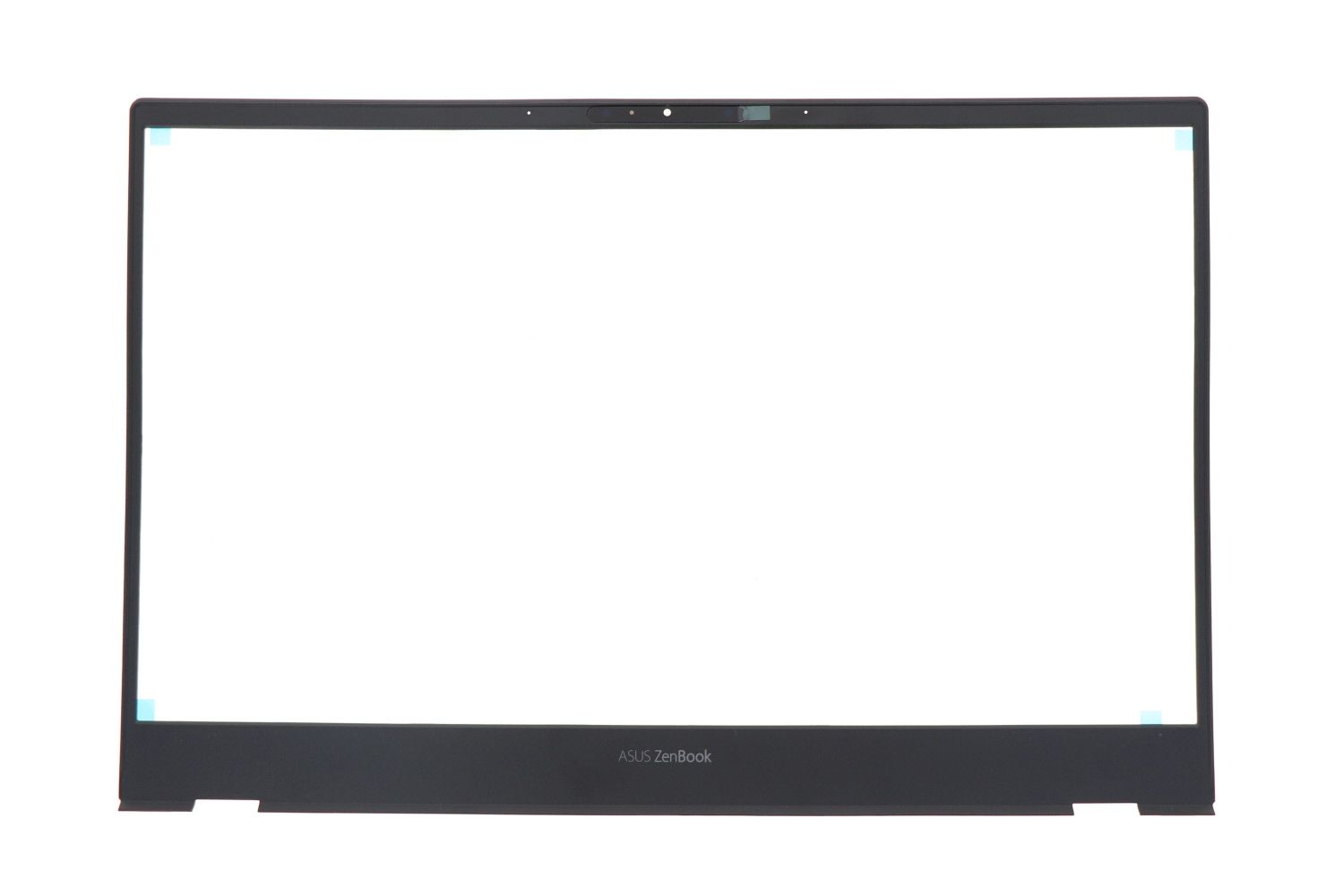 Cover bezel LCD ( marco frontal ) Black Asus Zenbook 13, UX325, UX325A, UX325J, UX325EA, UX325UA, U3700 90NB0QY1-R7B011