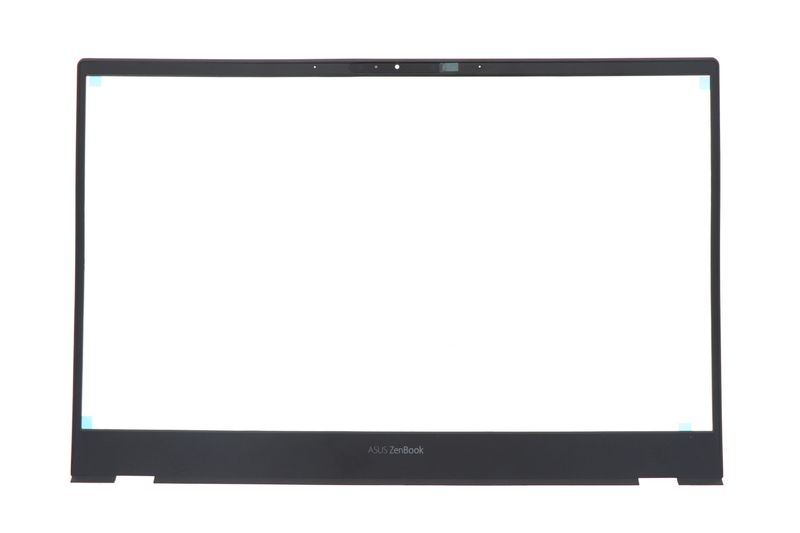 Cover bezel LCD ( marco frontal ) Black Asus Zenbook 13, UX325, UX325A, UX325J, UX325EA, UX325UA, U3700 90NB0QY1-R7B011