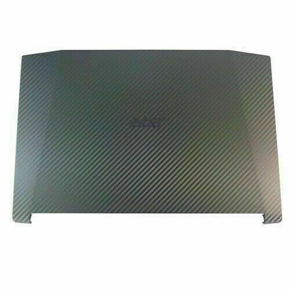 Cover Top LCD (Tapa Superior) Black Acer Aspire Nitro AN515-42 AN515-52 series 60.Q3MN2.002