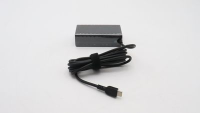 Cargador Original  Lenovo ThinkBook 16 G6 ABP Series USB Type C / USB-C 65W 5A11J62109 ,