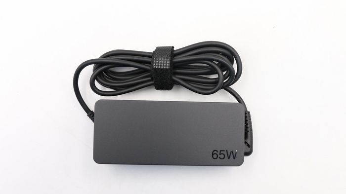 Cargador Lenovo Yoga 920-13IKB Series USB Tipo C / USB-C 65W 01FR030 , 01FR024 , 01FR026
