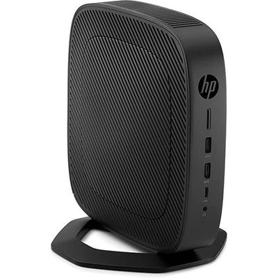 HP T640 Thin Client (25V85UC) AMD Ryzen Emb R1505G 2,4 GHz 8 GB RAM 128 GB Windows 10