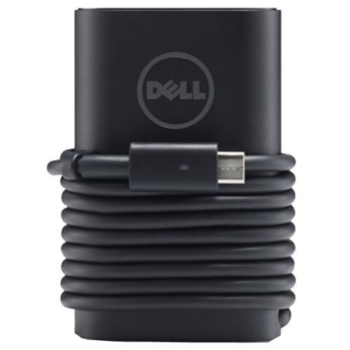 Cargador Original Dell USB Tipo C / USB-C 90W  452-BDUJ , 14P3N
