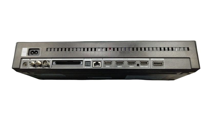 Samsung one connect 65Q7/Q8 BN91-19835D ,  SOC1002N , BN68-07104D-00