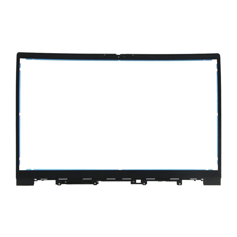 Cover bezel LCD (marco frontal) Black  Lenovo ThinkBook 15 G2 G3 ACL Series Type 21A4 5B30S18985 ,