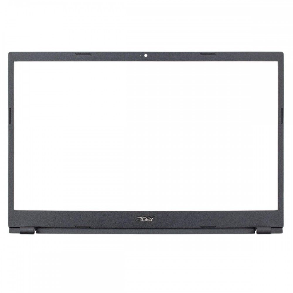 Cover bezel LCD ( marco frontal ) Black Acer Aspire A315-44P A315-59 A315-59G  60.K6WN2.003