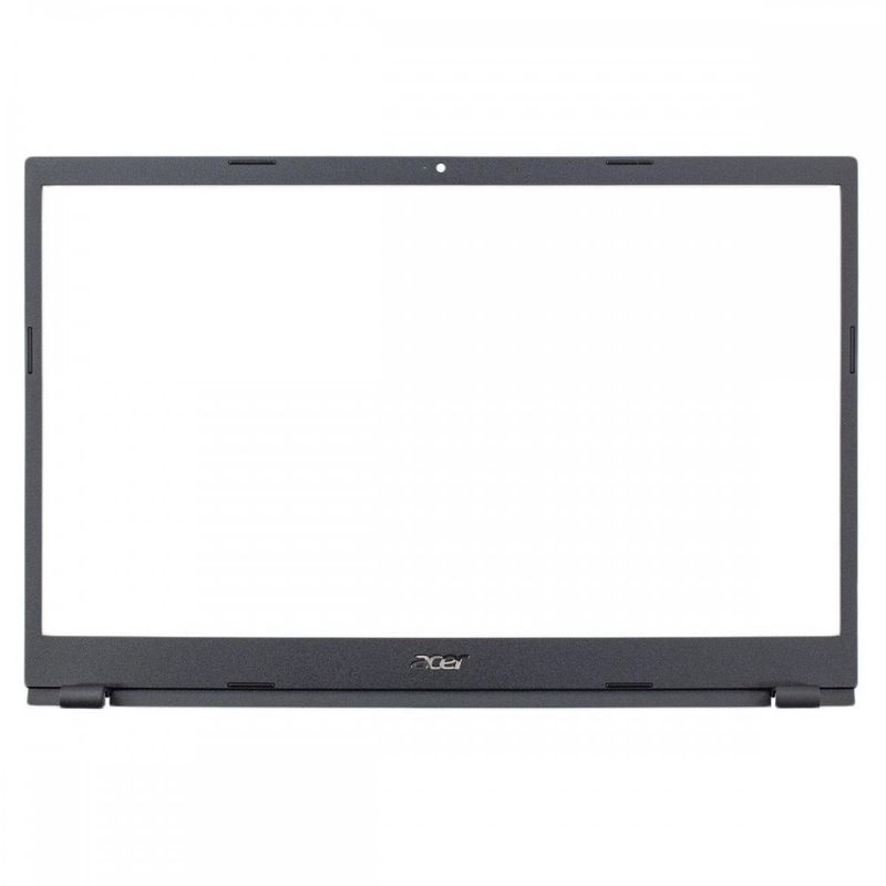 Cover bezel LCD ( marco frontal ) Black Acer Aspire A315-44P A315-59 A315-59G  60.K6WN2.003