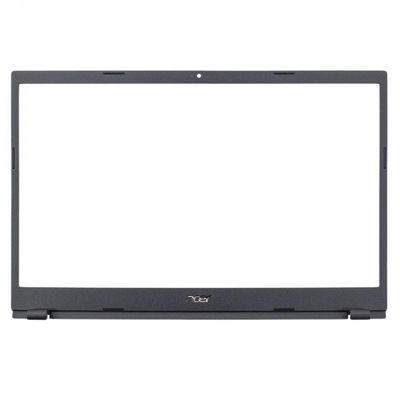 Cover bezel LCD ( marco frontal ) Black Acer Aspire A315-44P A315-59 A315-59G  60.K6WN2.003