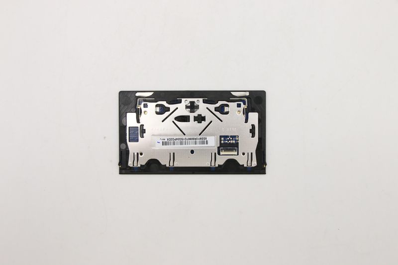 TouchPad module Black Lenovo ThinkPad E14 Gen 2 Type 20TA  5M10W51778 , 5M11B95862 , 5M11B95863 , 5M11B95861