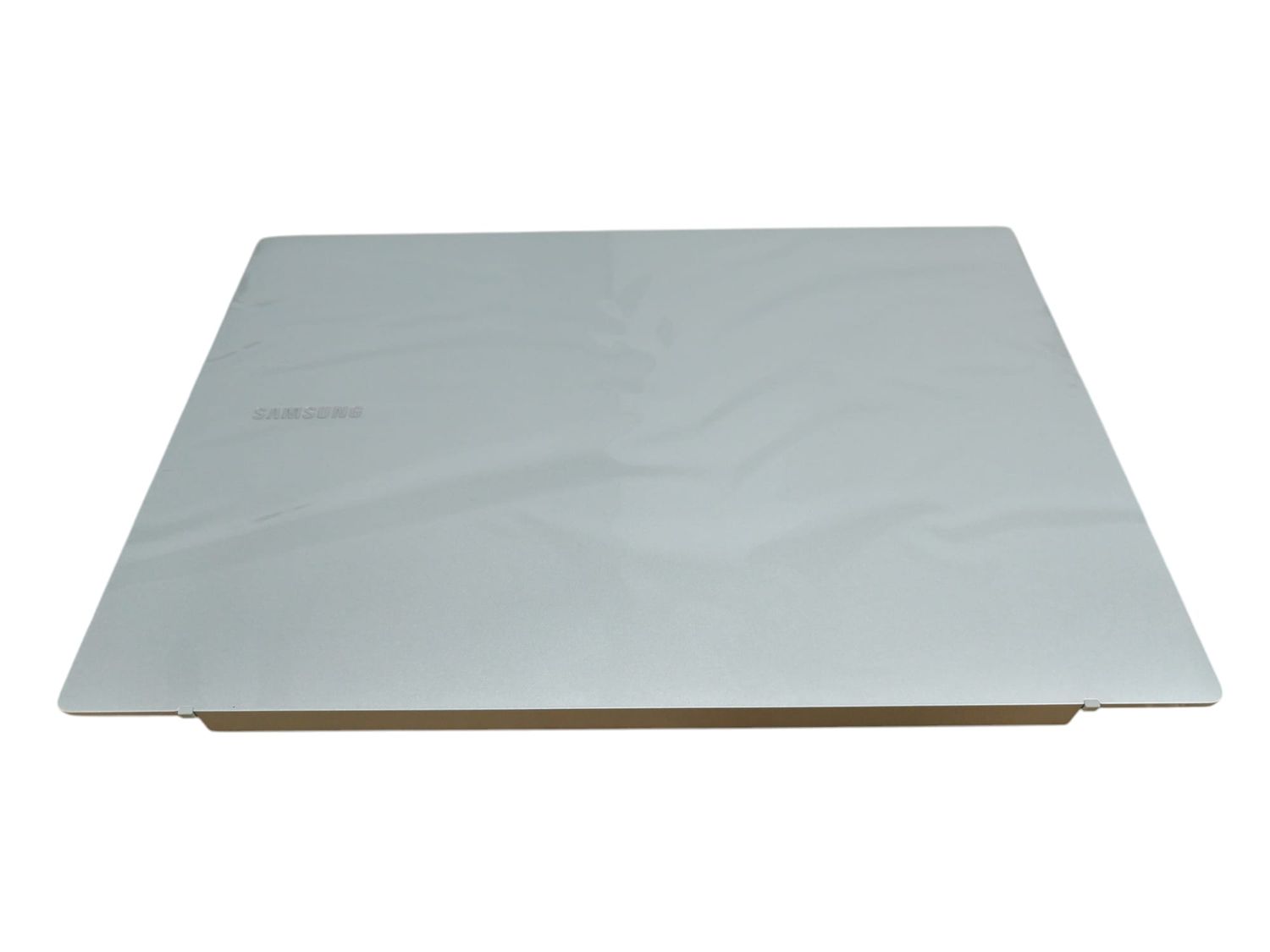 Cover Top LCD (Tapa Superior) Silver Samsung Galaxy Book Go NP340XLA BA98-02890A