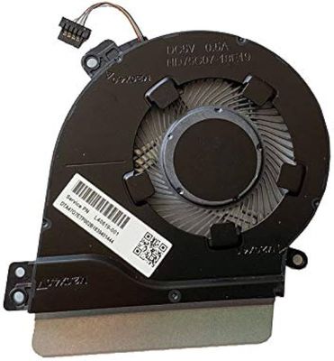 Ventilador CPU HP Pavillion 15-cs Series L40619-001 , ND75C07-18E19