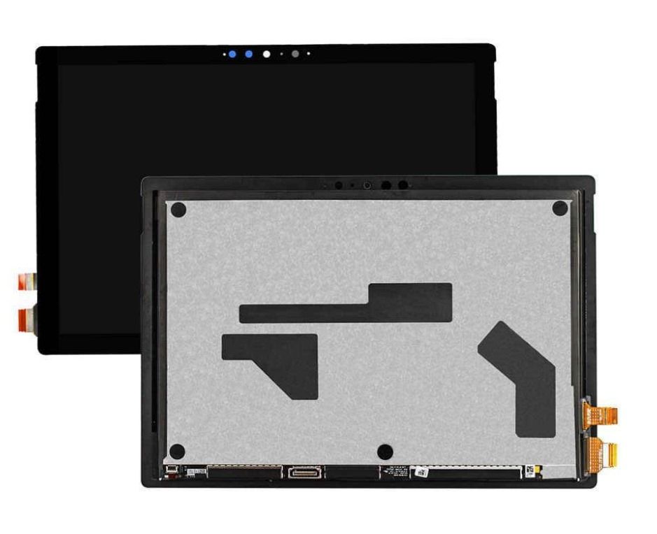 Modulo LCD 12.3" HD  ( 2736 * 1824 )  Original Microsoft Surface Pro 7 Modelo 1866 M1004998-005