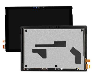 Modulo LCD 12.3" HD  ( 2736 * 1824 )  Original Microsoft Surface Pro 7 Modelo 1866 M1004998-005