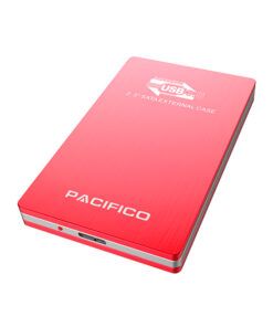 Caja externa de disco duro 2.5″ Sata Usb 3.0 NP-D747