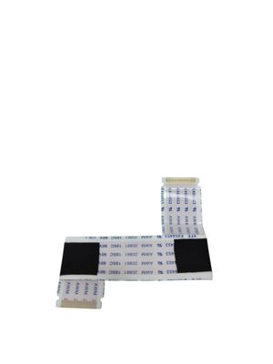 Flex Cable LVDS (150mm * 20mm 30 pines) Xiaomi L32M5-5ASP XFE E464453 AWM 20861 105C 60V VW-1